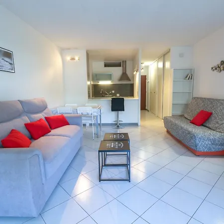 In With Ac Terrace & Pool - Benakey * Antibes